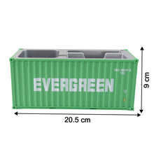 Container Box
