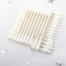 Cotton Ear Buds Set (200 Pc)