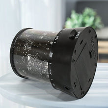 LED Projector Night Light Amazing Lamp (Battery Not Included / 1 pc)