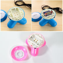 USB Vibration Full Body Massager