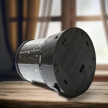 LED Projector Night Light Amazing Lamp, (1 pc)