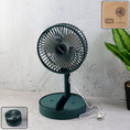 Table Fan