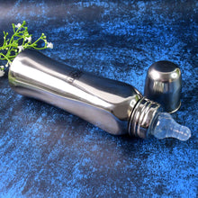 Supermom Lion Stainless Steel Feeding Bottle 250ml