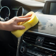 Auto Sponge