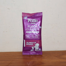 Pollic Kadam Concentrated Floor Cleaner Sachet Lavender Fragrance (50 Gm)
