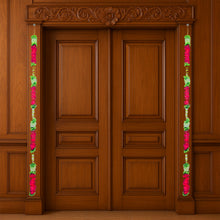 Heritage Flower Toran