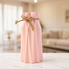 Small Decorative Flower Vase for Home (1 Pc)