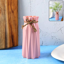 Small Decorative Flower Vase for Home (1 Pc)