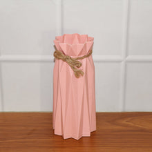 Small Decorative Flower Vase for Home (1 Pc)