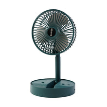 Portable Desk Fan