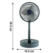 Desk Fan