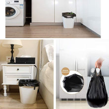 Garbage Bags Pack of 4 Rolls (45 × 40 cm)