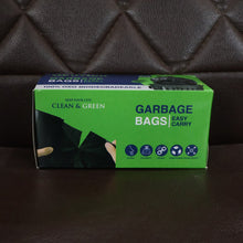 Garbage Bags Pack of 4 Rolls (45 × 40 cm)
