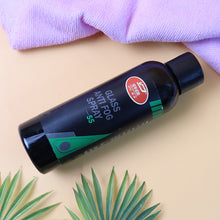 Glass Anti Fog Spray 120ML (Set)