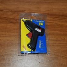 20W Hot Melt Glue Gun  Fast-Heating Craft & Repair Adhesive Applicator (1 Pc)