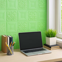 3D Wall Tile