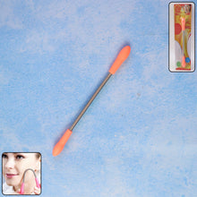 Facial Hair Remover Set Eyebrow Razors (1 Pc)