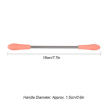 Facial Hair Remover Set Eyebrow Razors (1 Pc)
