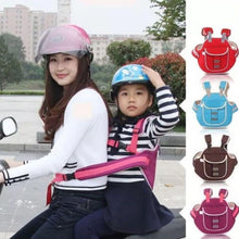 Baby Safety Belt For Kinds Carrier (1 Pc)