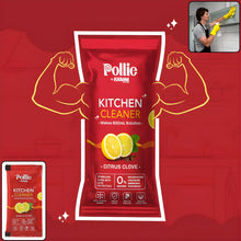Pollic Kadam Concentrated Kitchen Surface Cleaner Sachet