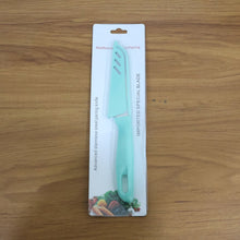 High-Quality Stainless Steel Kitchen Knife (1 Pc)