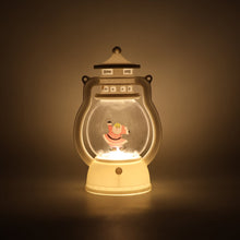 Mini LED Lantern - (1 Pc)