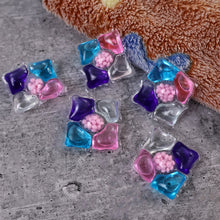 Premium Multi-Action Laundry Detergent Pods 10 Piece (Set)