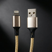 iPhone Charging Cable (1 Meter)