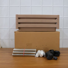 Order 3-Layer Multipurpose Storage Trolley Online