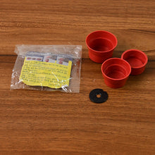 Magic Coin Pedestal Toy Fun Illusion Trick for Kids (1 Set)