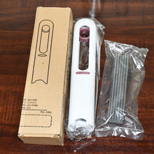 Portable Self-Squeeze Mini Mop  Strong Absorbent Mop for Bathroom & Kitchen