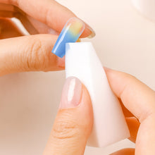 10 Pcs Nail Buffer Blocks Professional Manicure & Pedicure Nail Polishing Sponge