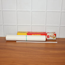 Freshee Multipurpose Grease-Proof & Non-Stick Food Paper Roll 300 mm × 5 meter