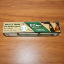 Freshee Natures Brown Non-Stick Food Paper 18 Meter + 2 Meter Free (Total 20 Meter)