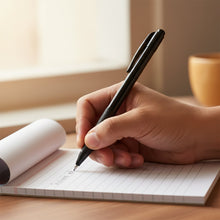 Premium Pocket Notebook 80-Page Writing Notepad (165 × 105 mm, 1 Pc)