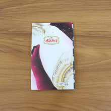 Premium Pocket Notebook 80-Page Writing Notepad (165 × 105 mm, 1 Pc)