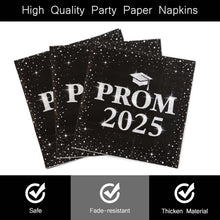 Party Napkins 