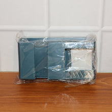 Wall Mounted Storage Holder  Mobile and Remote Control Organizer (1 Pc)