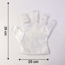 Plastic Gloves