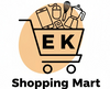 E K Shopping Mart
