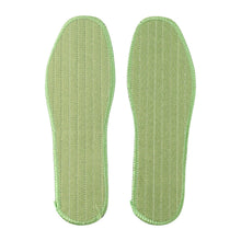 Breathable shoe insoles for daily wear