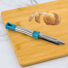 Apex Premium Stainless Steel Vegetable Fruit Peeler (1 Pc)