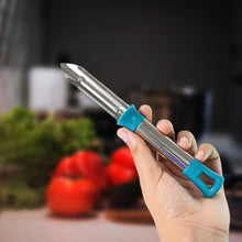 Steel Peeler for Vegetables & Fruits