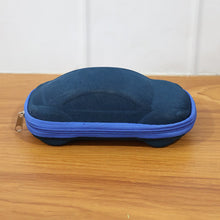 Cartoon Car Shape Sunglasses Box Portable Eyeglasses Case (1 Pc)
