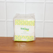 Freshee Premium Ultra-Soft Disposable Paper Napkins 50 Pc (23 x 25 cm)