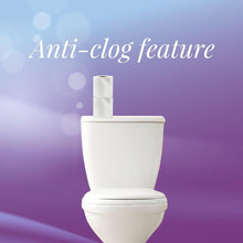 Toilet Tissue Rolls  Soft Embossed Bathroom Tissue, 220 Sheets × 10 Rolls