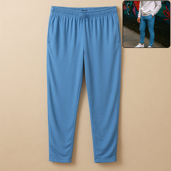 Premium Comfort Fit Men Track Pant