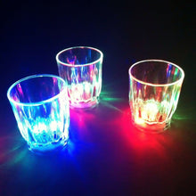 Premium LED Shot Glass (Set of 6 Pc)