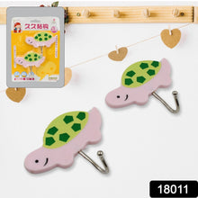 Multipurpose Strong Hook Self-Adhesive hooks for wall