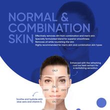 Refreshing Wet Wipes for Face (25 Wipes)